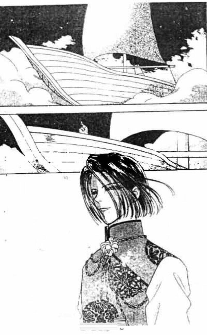 tiệm thú kiểng chapter 38 36