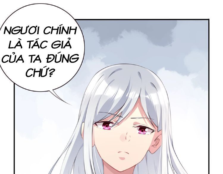 bạn gái tôi bước ra từ truyện tranh chapter 1 127