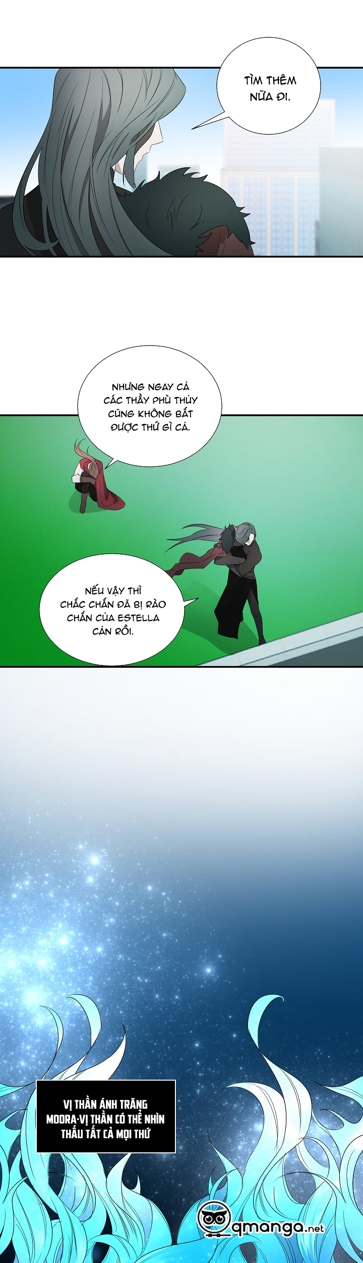 ever green chapter 9 4