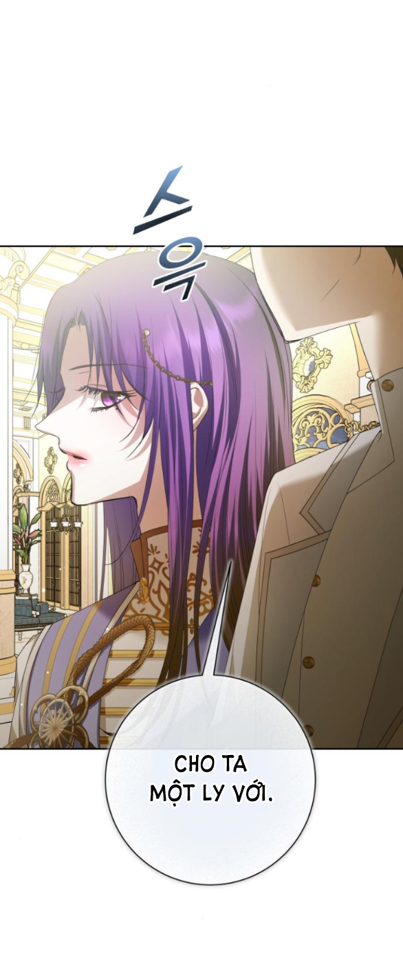 tôi muốn trở thành cô ấy dù chỉ là một ngày chapter 165.2 33