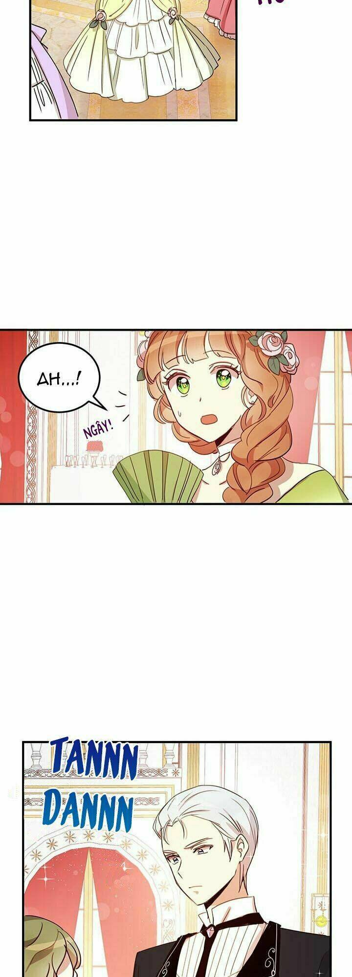 công tước, loạn vừa thôi! chapter 25.5 9