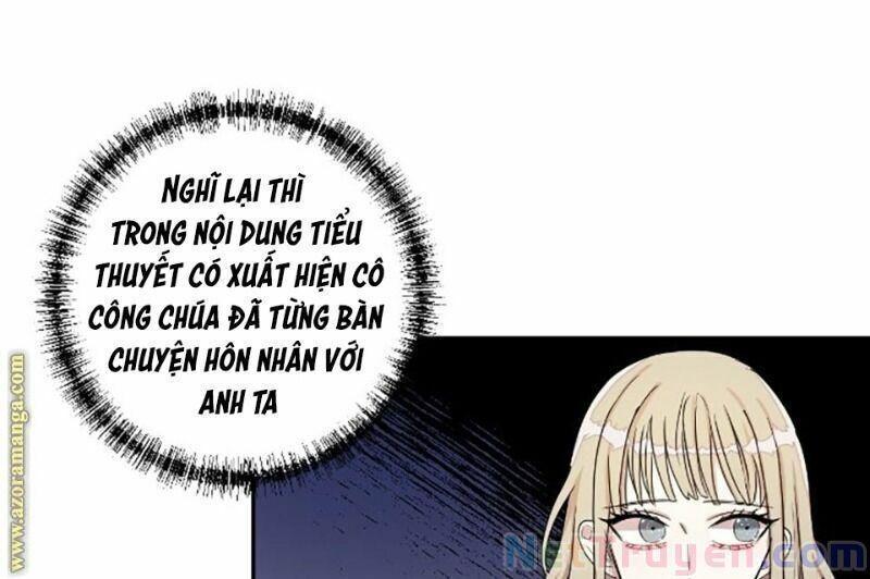 xin ngài đừng ăn tôi chapter 6 52