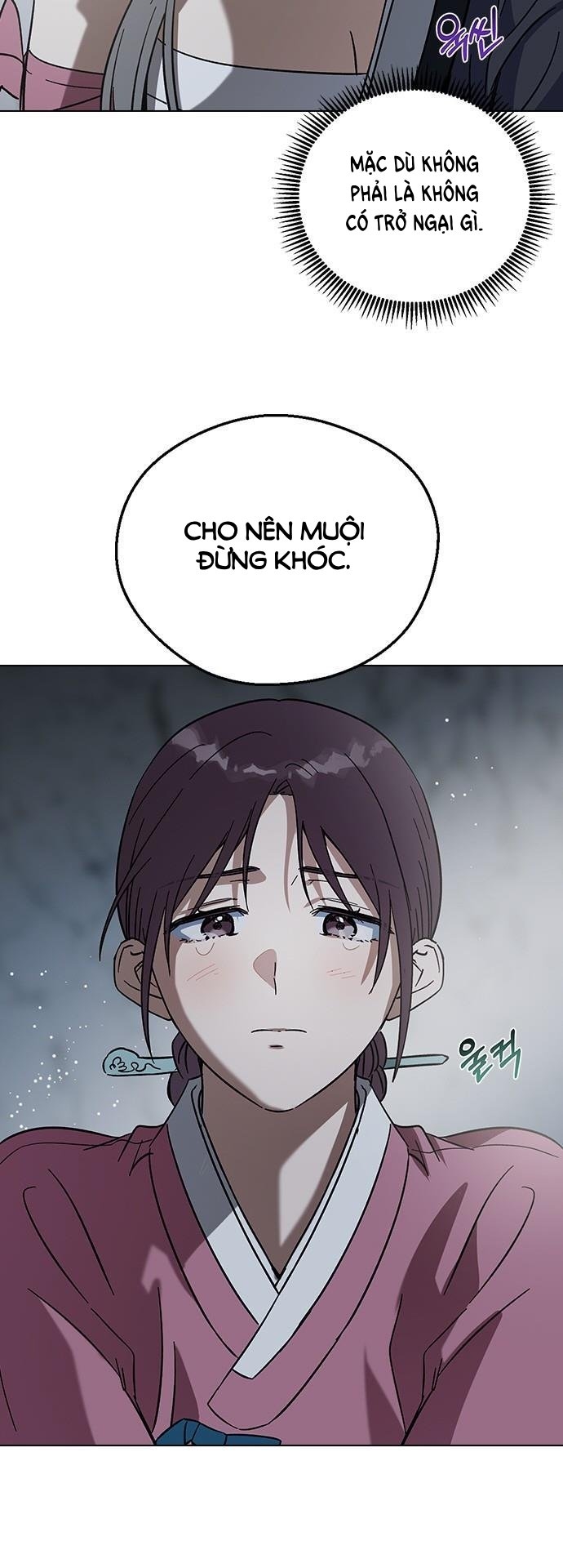 nhân duyên kiếp trước chapter 84.1 29