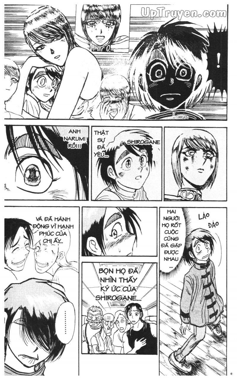 nhật ký lọ lem chapter 42 47