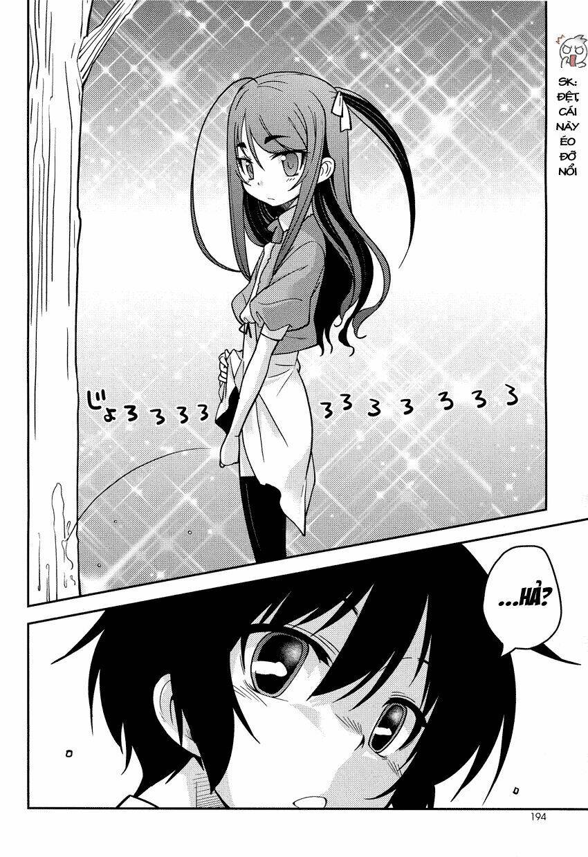 boku no boku chapter 4 22