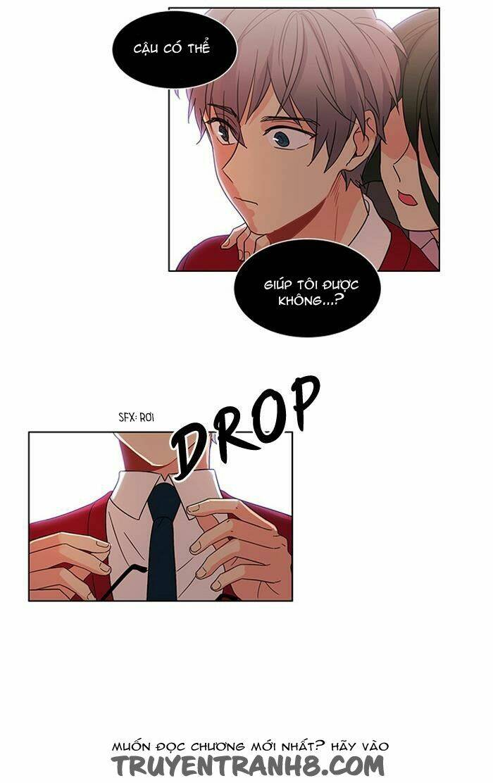 oh! cô nàng oh yesu chapter 19 43