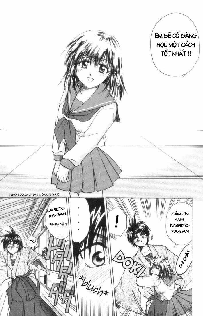 kagetora chapter 1 26