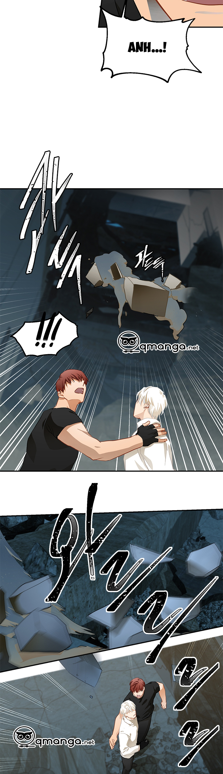 kẻ nói dối hoàn hảo chapter 3 17