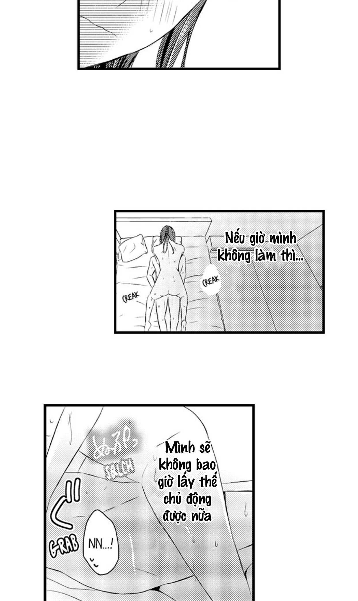 khiến cô ấy ra hết lần này đến lần khác, chầm chậm và ngọt ngào chapter 18.1 8