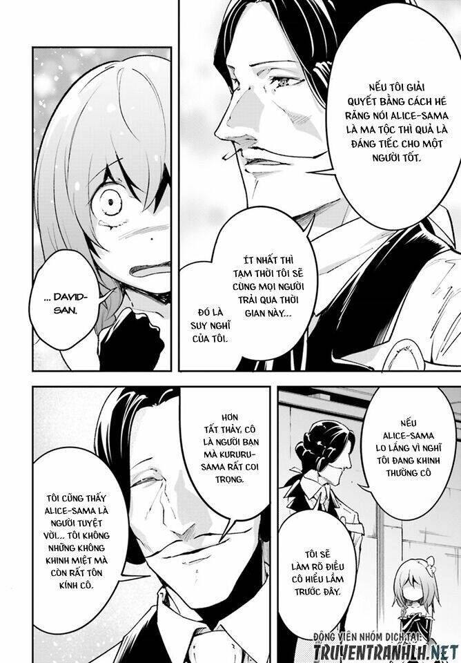 tên thường dân lv.999 chapter 23 19