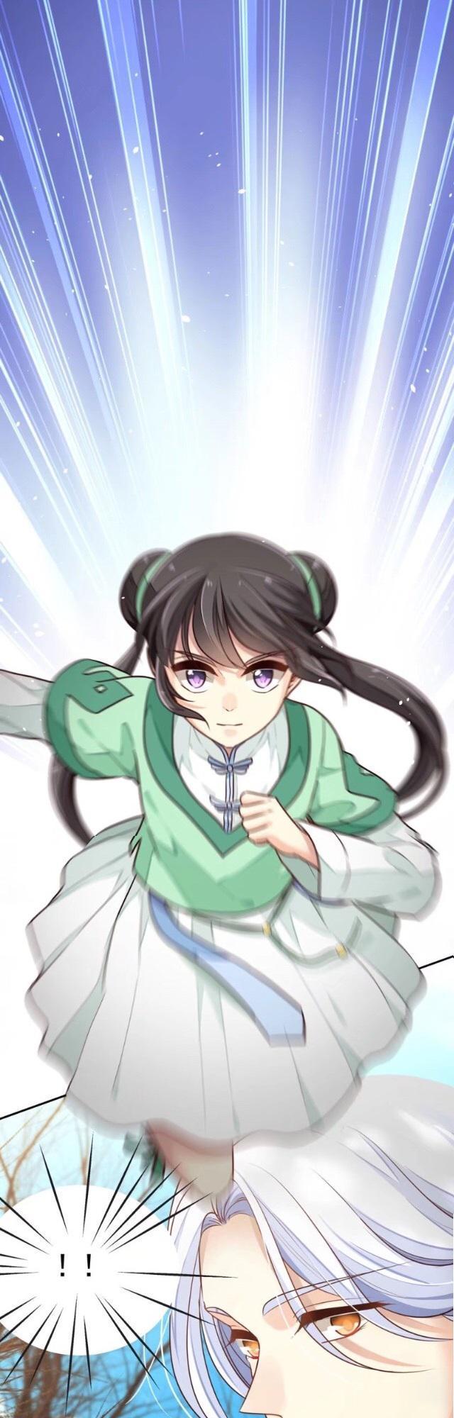 trọng sinh thành tiểu nha đầu chapter 12 32