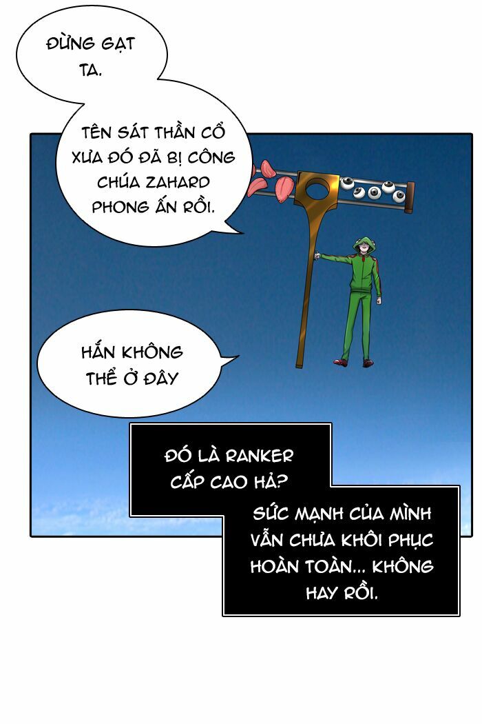 tòa tháp bí ẩn 2 chapter 318 40