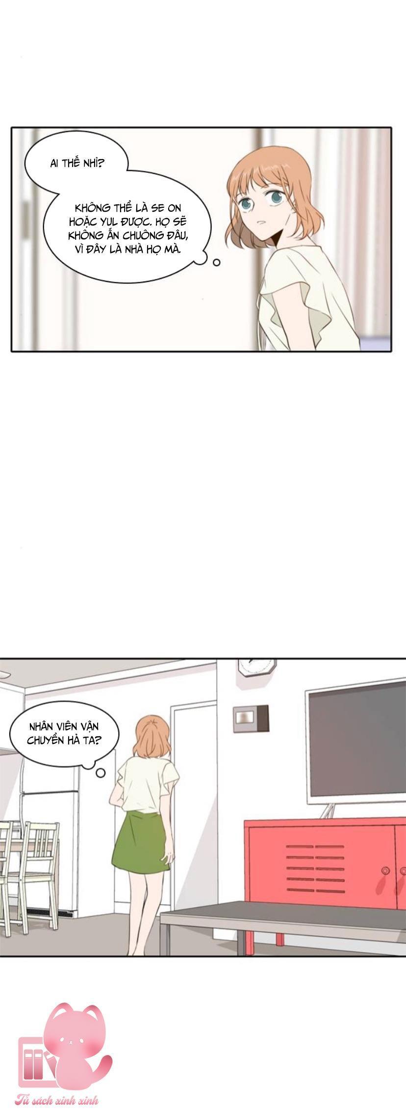 a good day to be a dog chapter 65 35