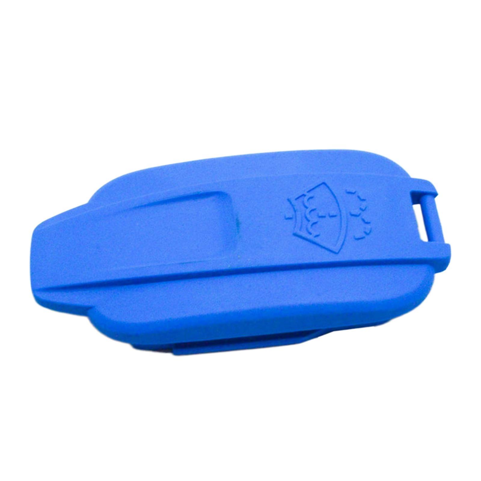 Wiper Washer Fluid Storage Tank Cover Cap Durable for  A4 A5 S4 S5