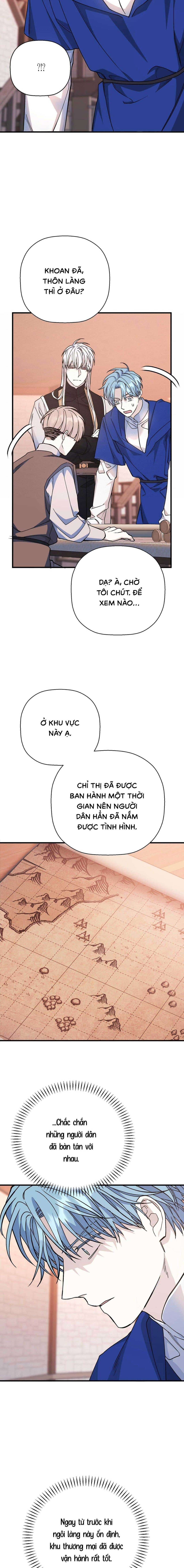 khế ước vĩnh cửu chapter 62 14
