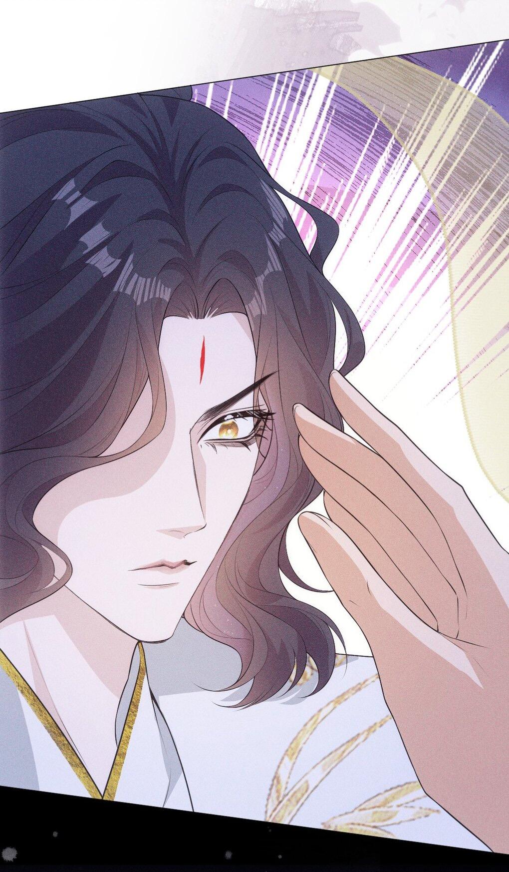 hỉ sự của đế quân chapter 2 48