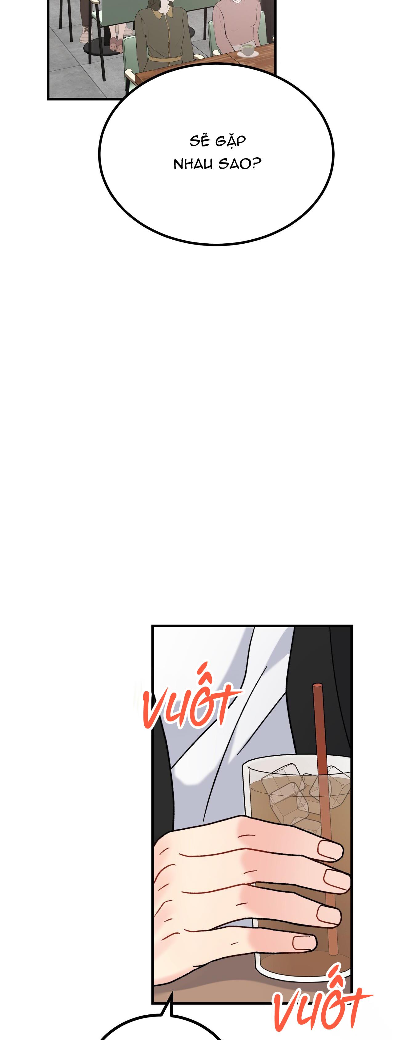 cậu không phải là gu của tôi chapter 6 38