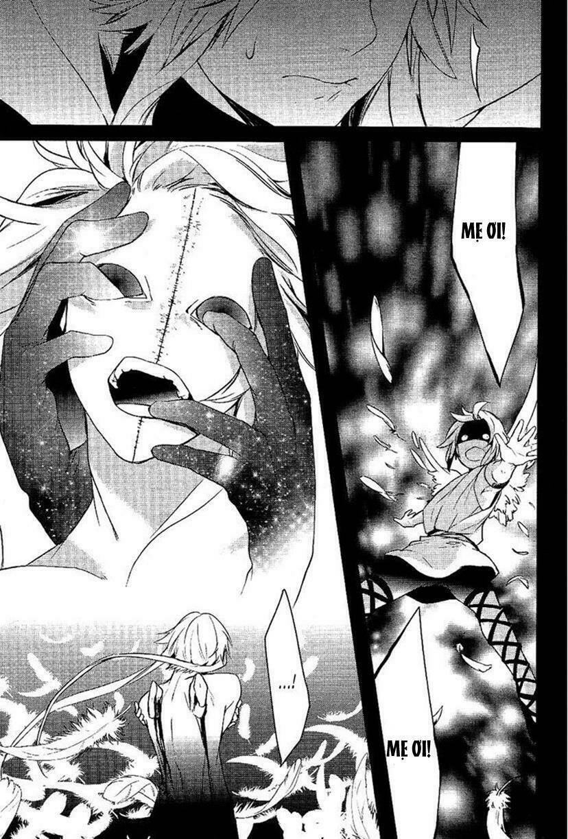 phong ấn triệu hồi ác quỷ dantalion chapter 29 16