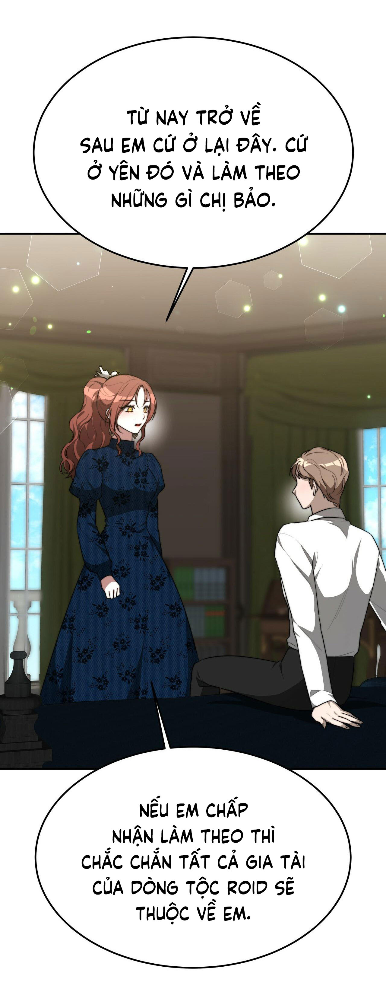 cuộc hôn nhân tay ba chapter 29 57