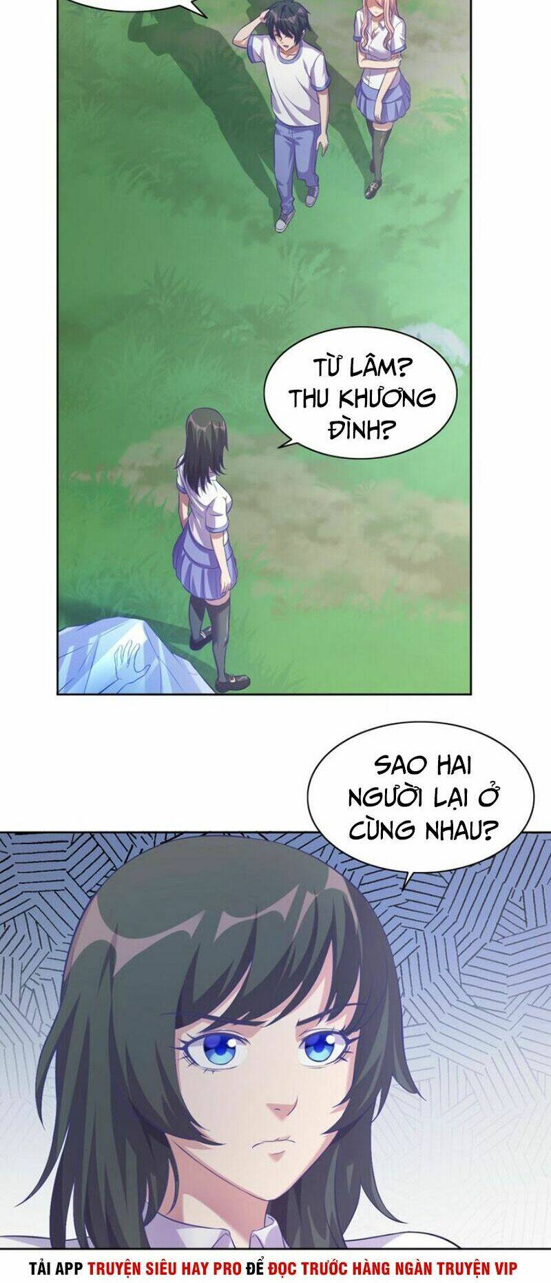 chín năm nghĩa vụ tu chân chapter 9 2