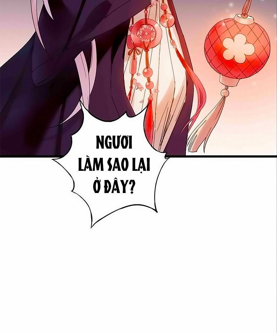 sơn thần và tiểu táo 2 chapter 24 19