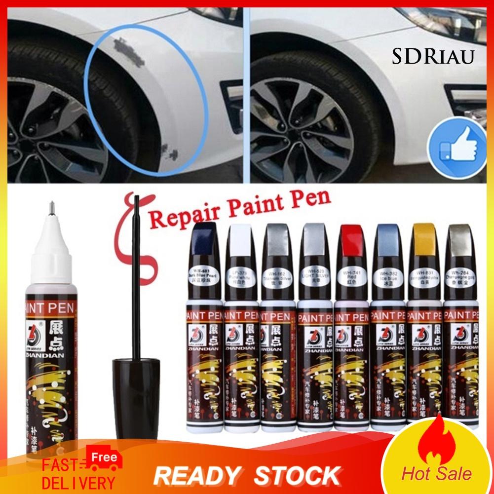 Bút Xóa Vết Trầy Xước Sơn Xe Hơi Chống Thấm Nước