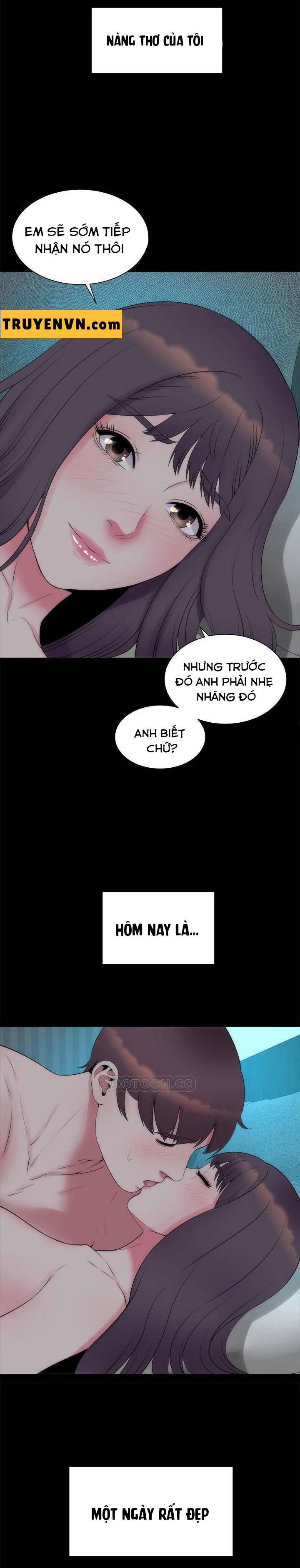 mother and daughter next door chapter 52 27