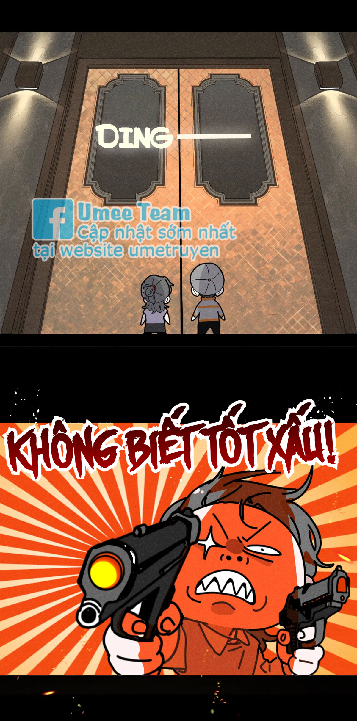 Tổng Tài Đu Idol chapter 13 - Trang 16