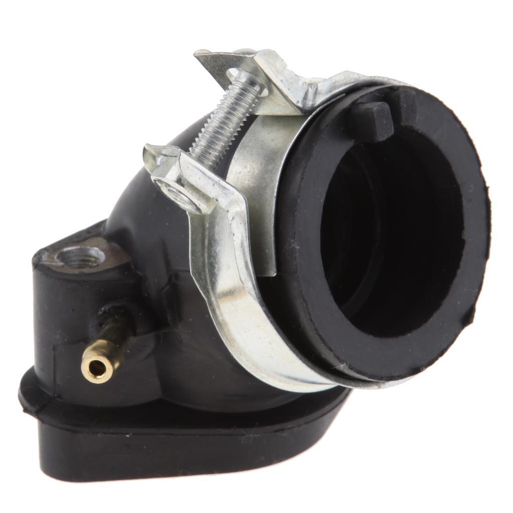 Carburetor Intake Manifold 125cc 150cc   Kart ATV GY6 152QMI 157QMJ