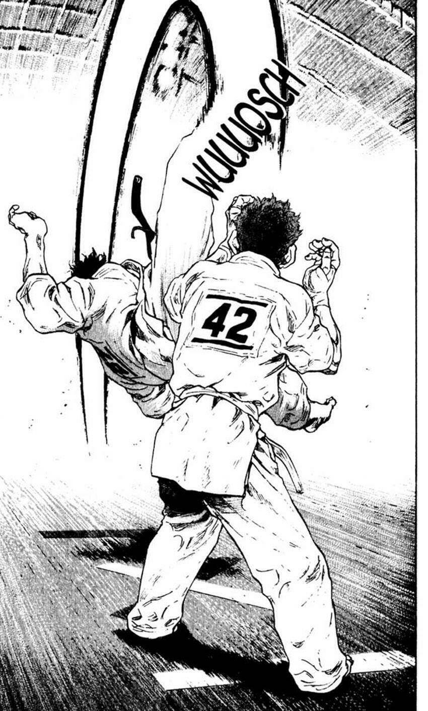 shamo (võ đạo) chapter 45 19