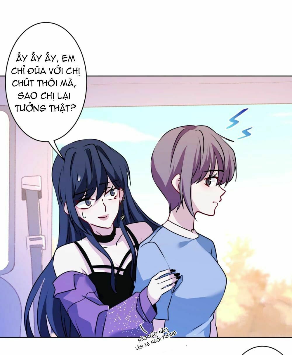 nhân vật phản diện: không ngọt không lấy tiền chapter 10.2 6