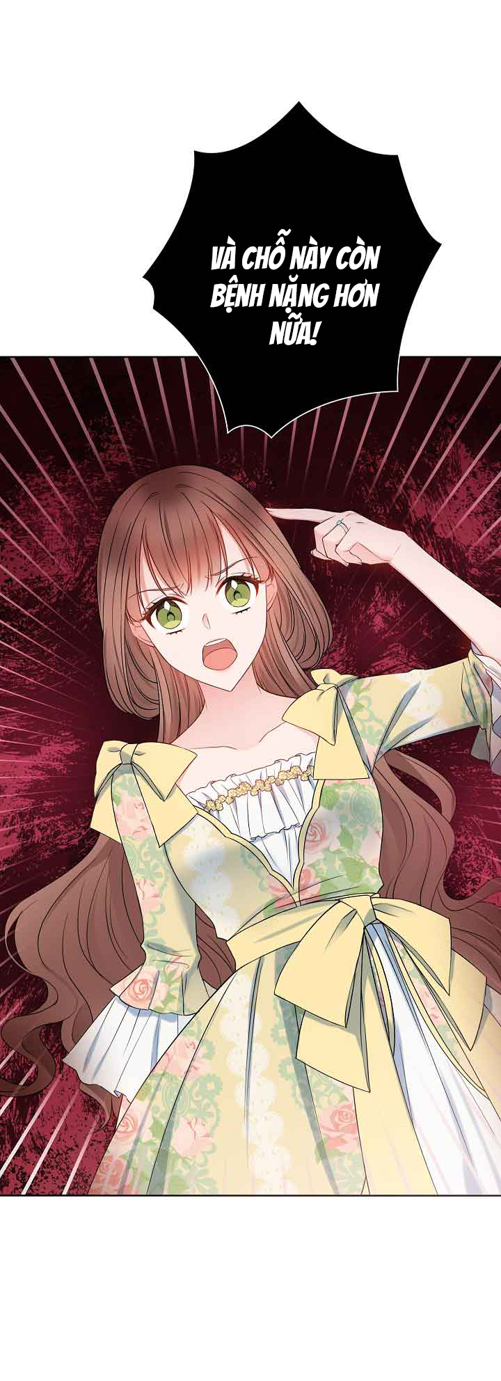 người chồng hợp đồng của tôi chapter 8 51