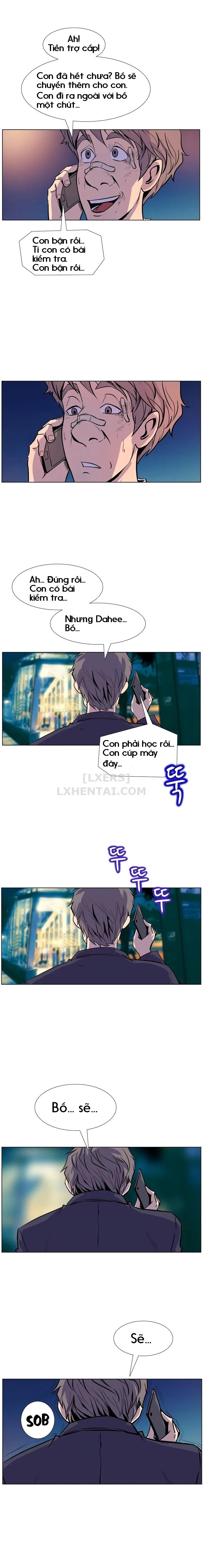 thân phận bí mật chapter 17 12