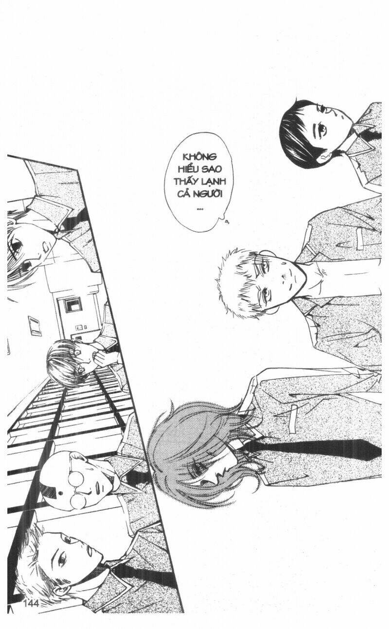 ordinary school chapter 4 172