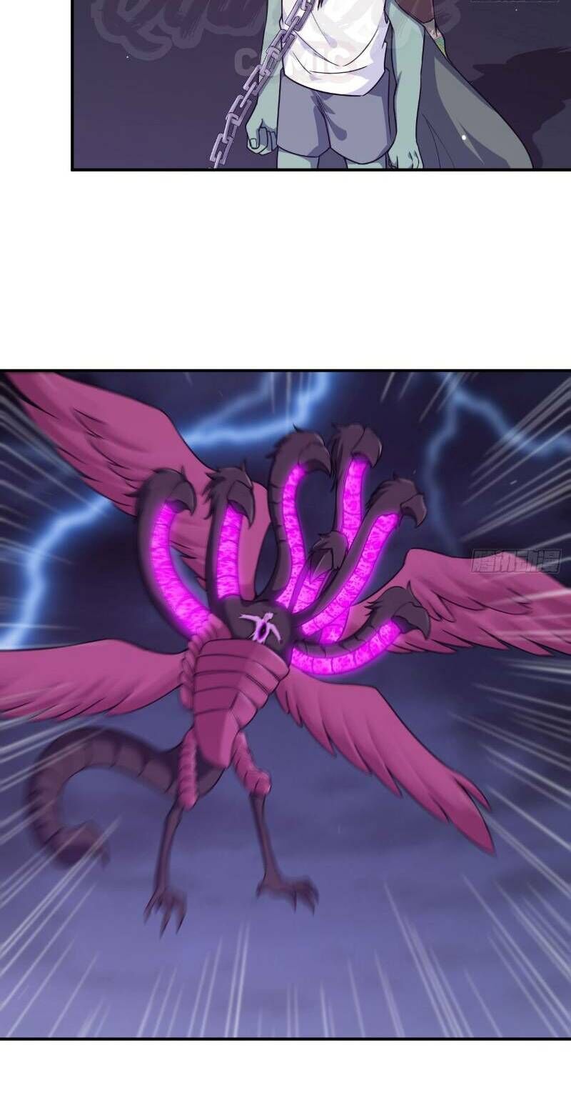 khởi đầu bằng một con côn chapter 83 20