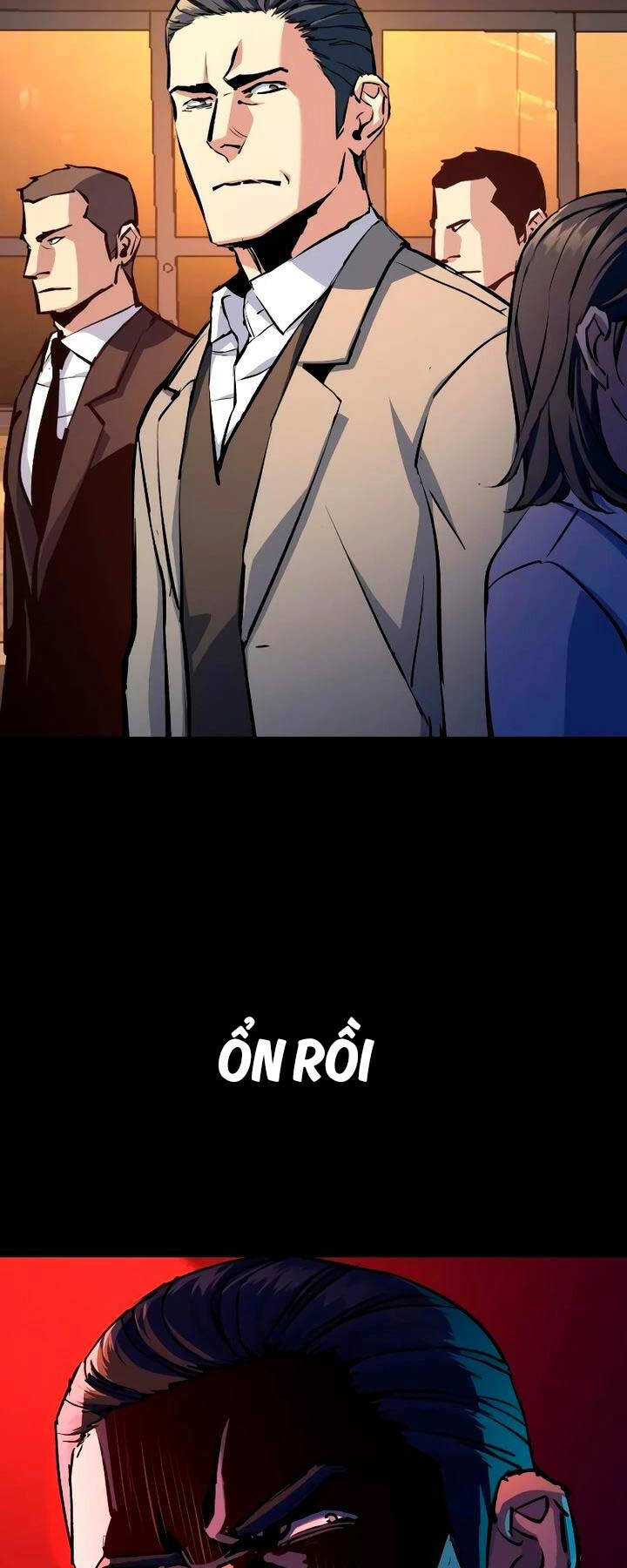 bạn học tôi là lính đánh thuê chapter 181 56