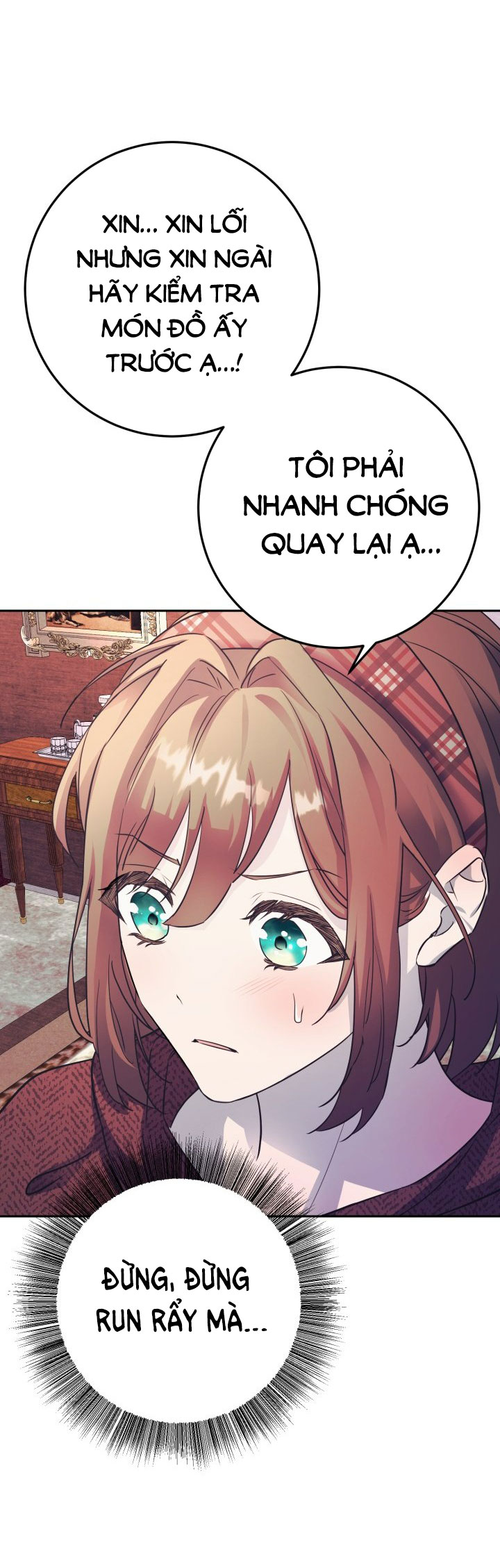 [18+] nếu cứu rỗi một cầm thú hư hỏng chapter 3.1 30