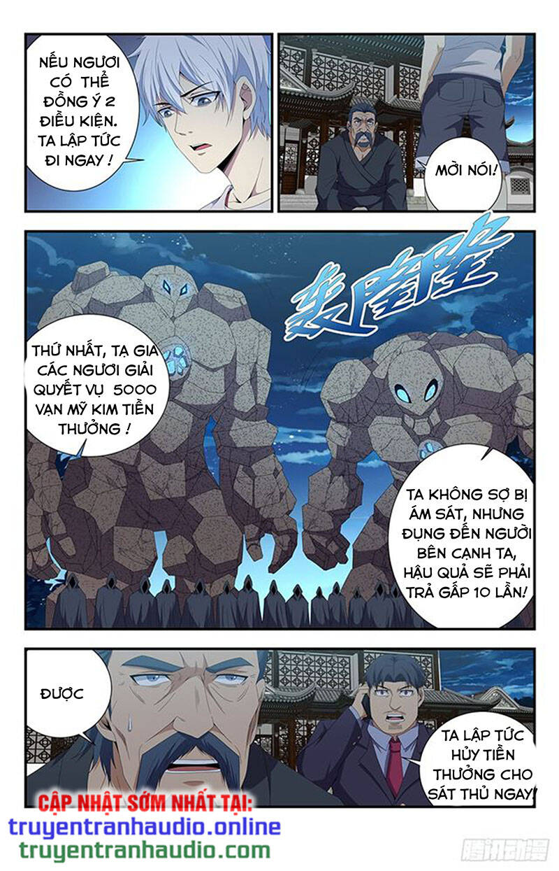 long ẩn giả chapter 234 1