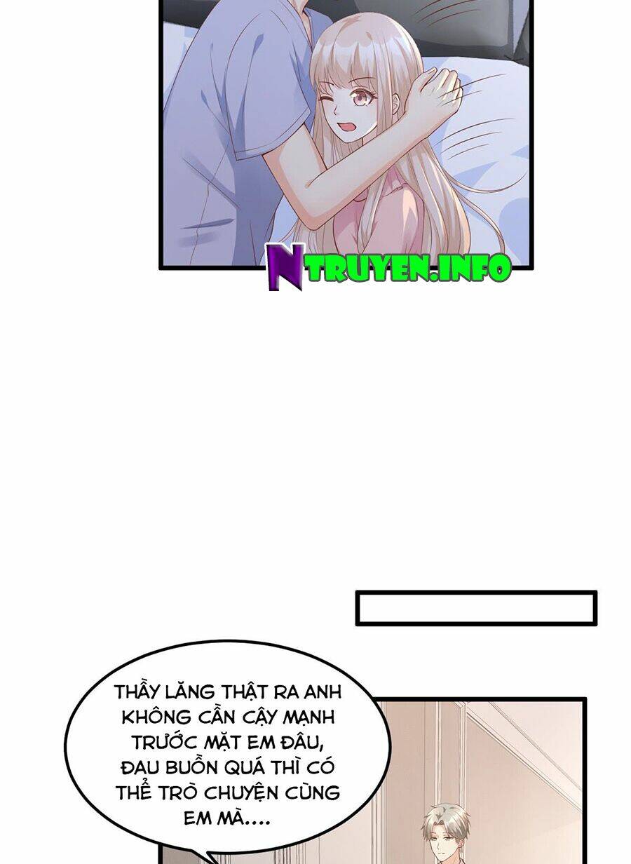 tư sủng cục cưng bảo bối chapter 19.2 3