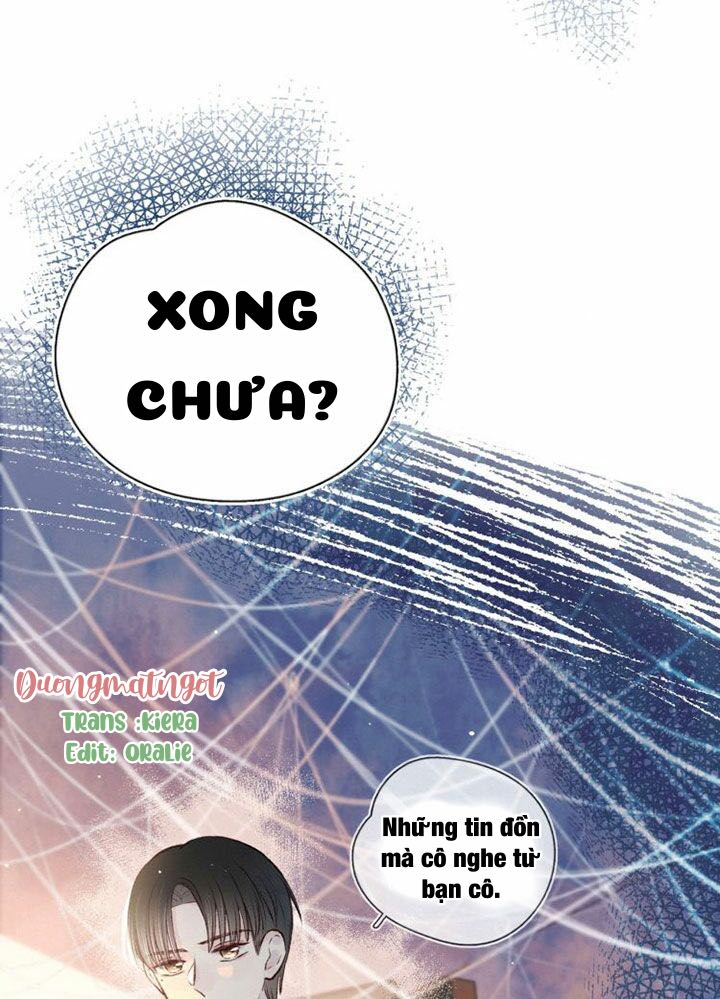 nỗi buồn của hoa cẩm tú cầu chapter 24 7