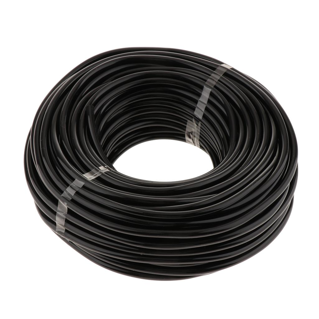 4/7 Irrigation Flexible Hose Irrigation Garden Irrigation Drip Tube