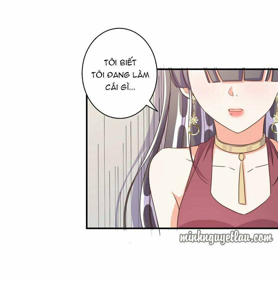 hôn nhân dục vọng: thiếu gia nhẹ một chút! chapter 67 20