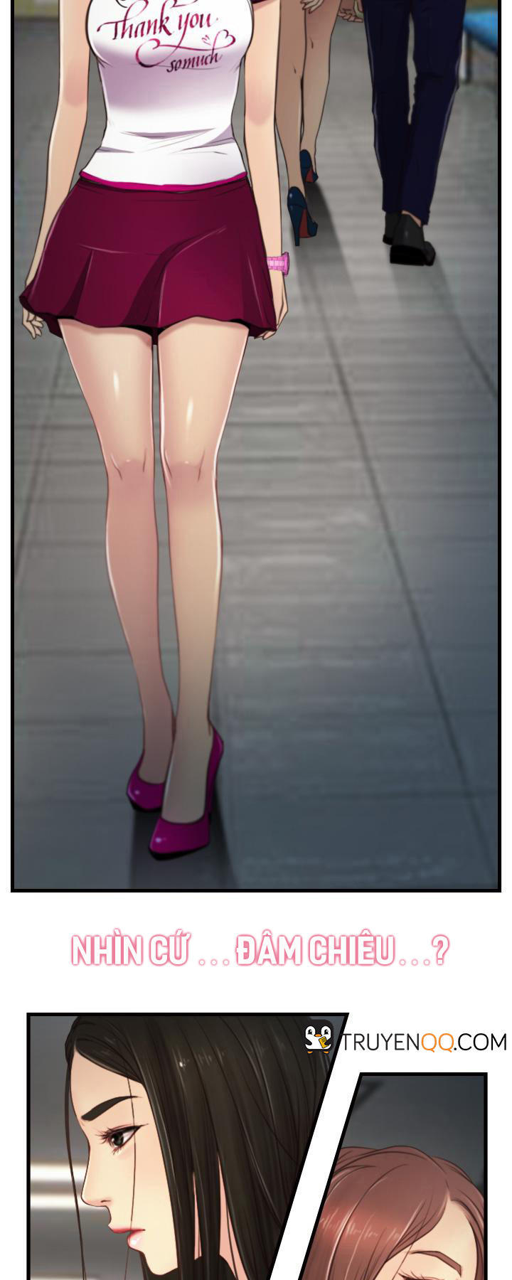 xúc cảm chôn giấu chapter 9 63