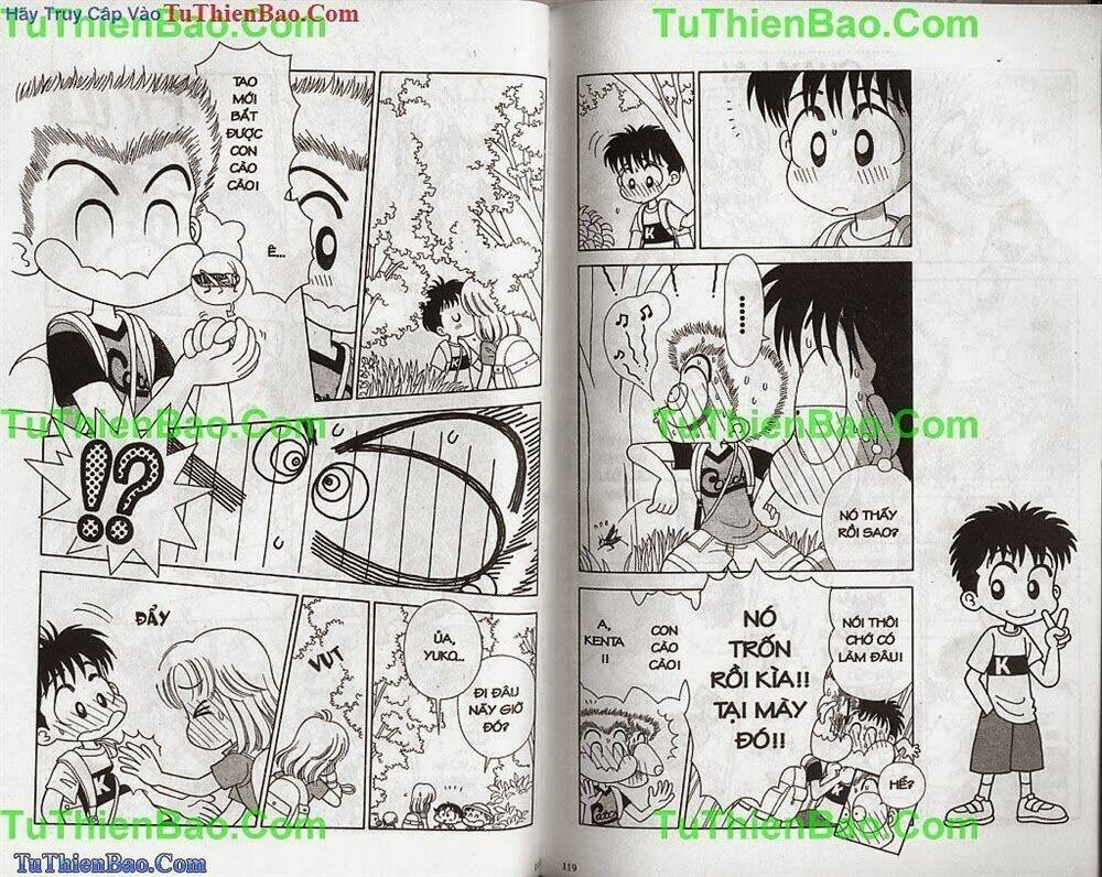 nhóc miko chapter 15 59