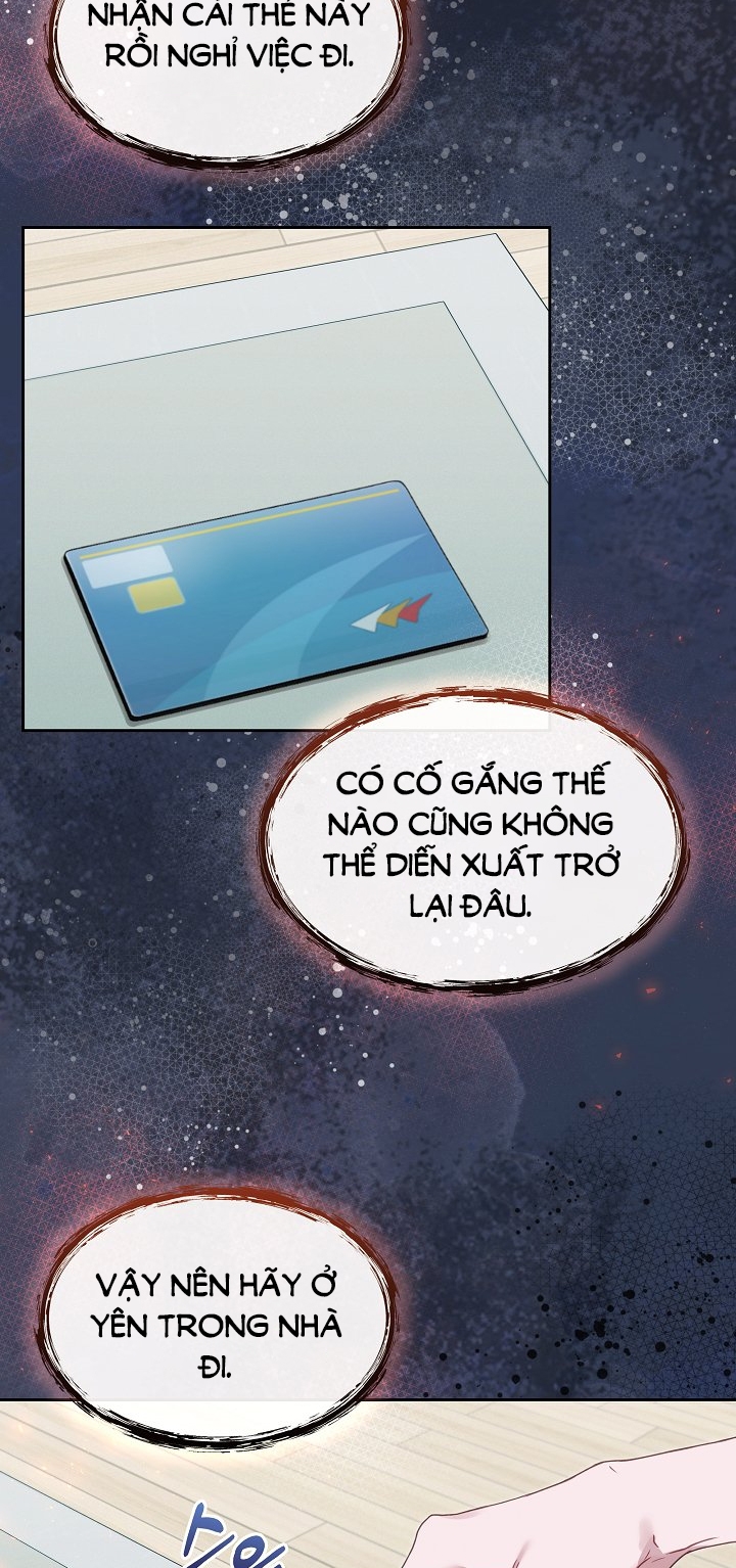 vụ bê bối trá hình chapter 6.1 6