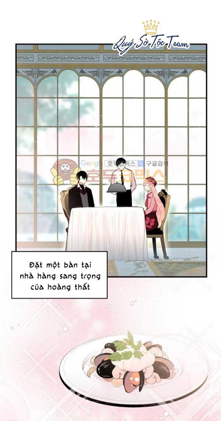 trọng sinh trở thành hoàng phi chapter 49 17