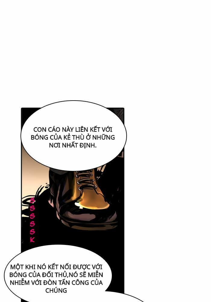 tòa tháp bí ẩn 2 chapter 213 7