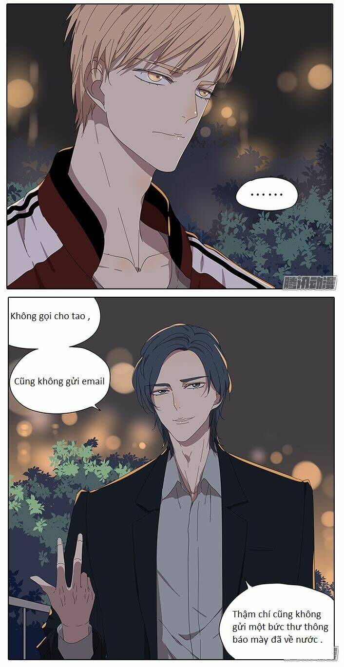 tương thân chung kết giả chapter 43 2