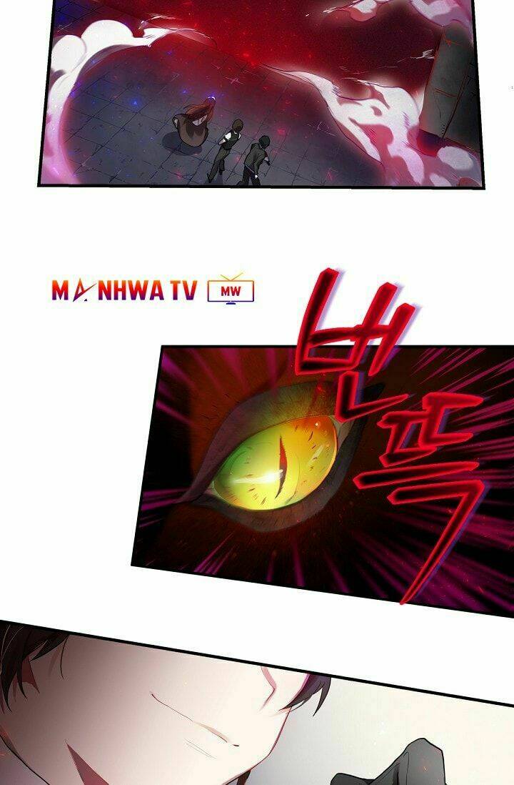 cuộc trả thù bắt đầu chapter 1 38