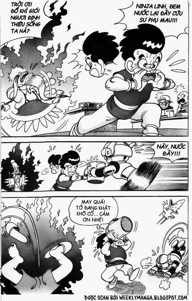 kung fu komang chapter 4 27